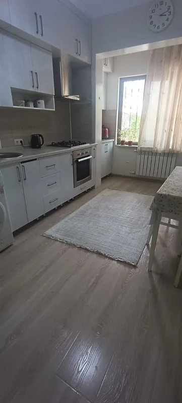 Saida Baraka ko‘chasida yevrota’mirli 2 xonali kvartira sotiladi 6 Saida Baraka ko‘chasida yevrota’mirli 2 xonali kvartira sotiladi 6