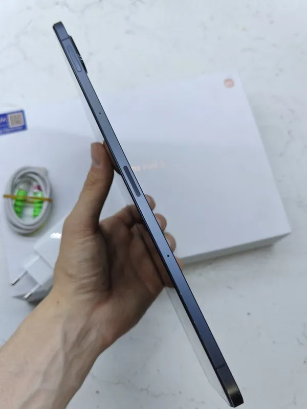 Xiaomi Pad 5 128Gb Sotlad 6 Xiaomi Pad 5 128Gb Sotlad 6