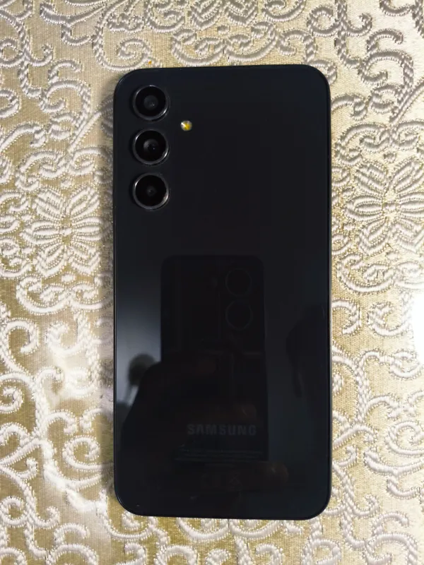 samsung galaxyA 54 5G 6