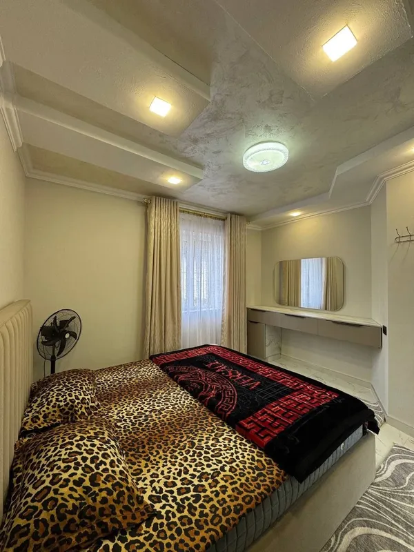 Sauna va Basseynli Hashamatli Villa Glamour