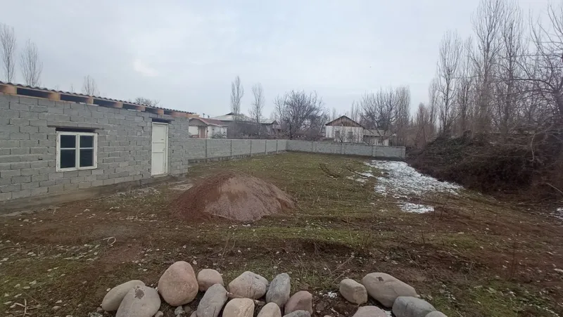 Срочно продам землю 6 соток Кангли (Джамбул) есть кадастр! 3