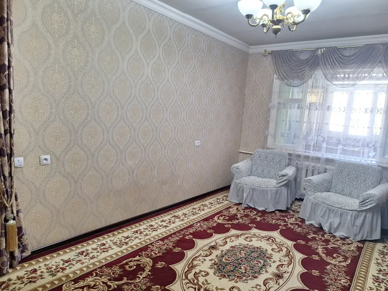 Yunusobod 8 kv da 77 seriya kvartira sotiladi — фото 7