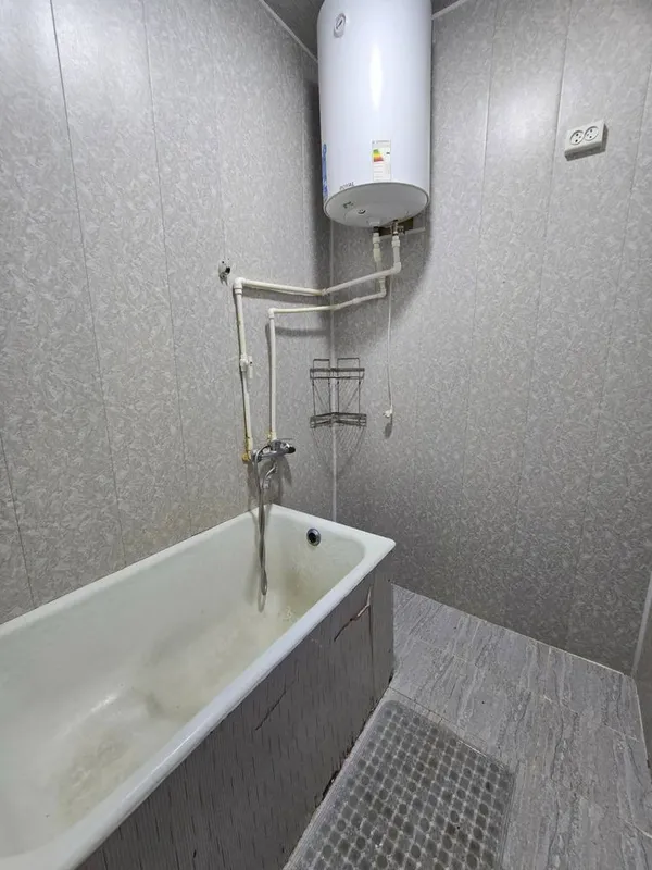 Ттз Бойжигит Продается квартира 1/2/4 балкон 1.5х3 — фото 4