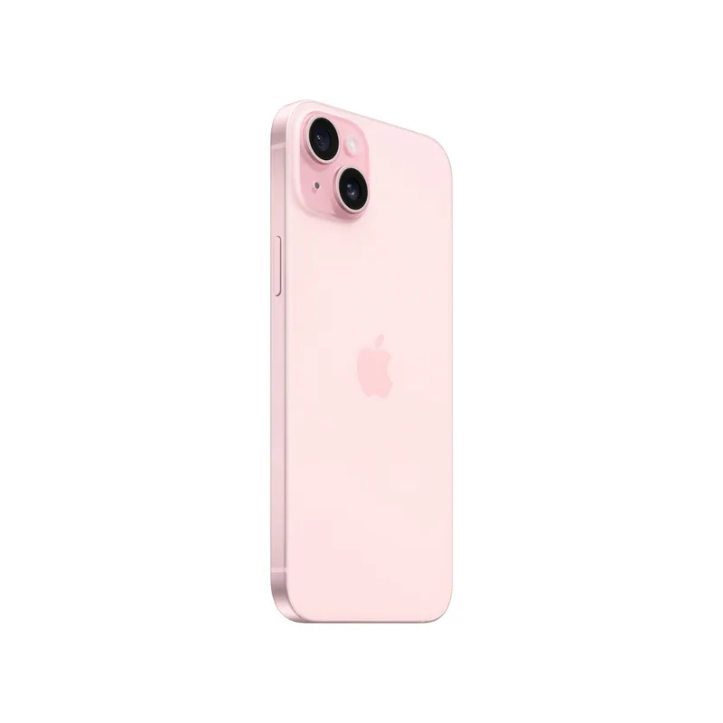 iPhone 15 Plus, розовый 3 iPhone 15 Plus, розовый 3