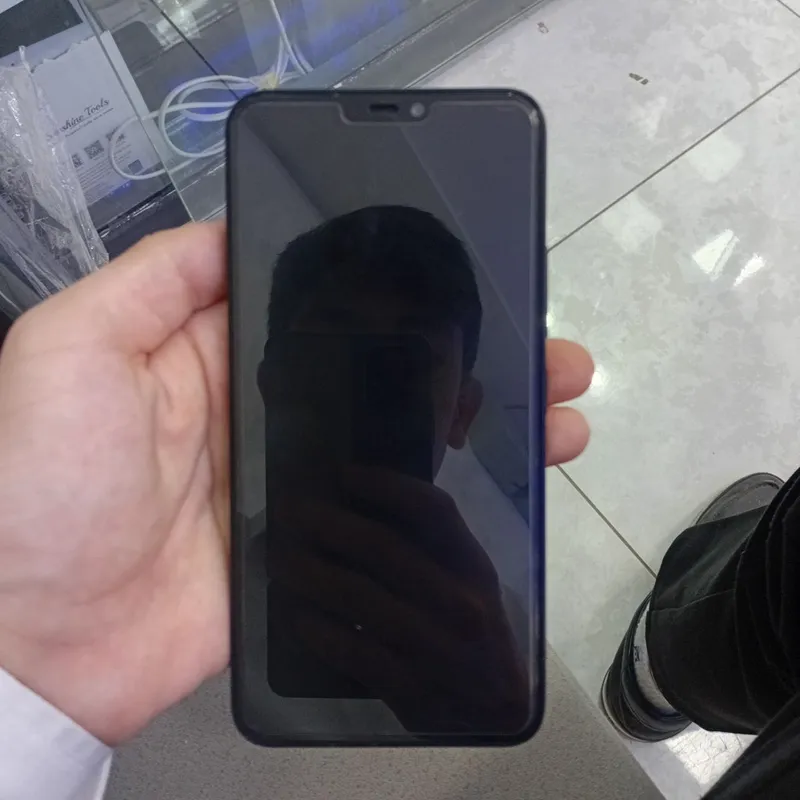 Smart phone