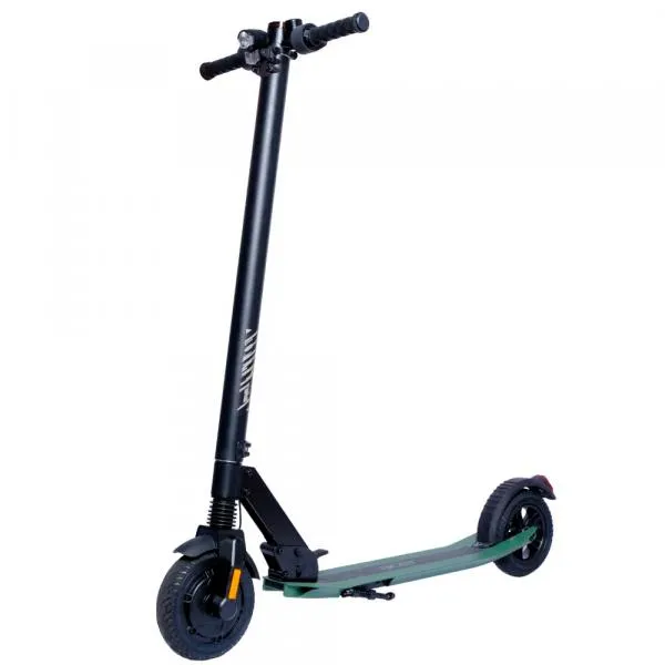Acer Electrical Scooter 1 Green elektr skuter 2