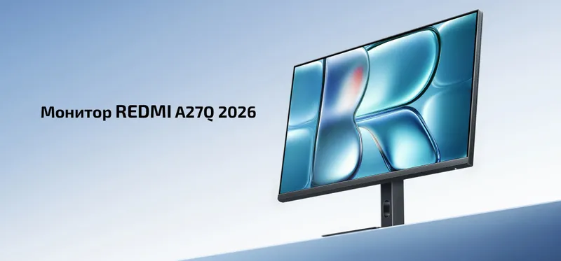 MONITOR REDMI