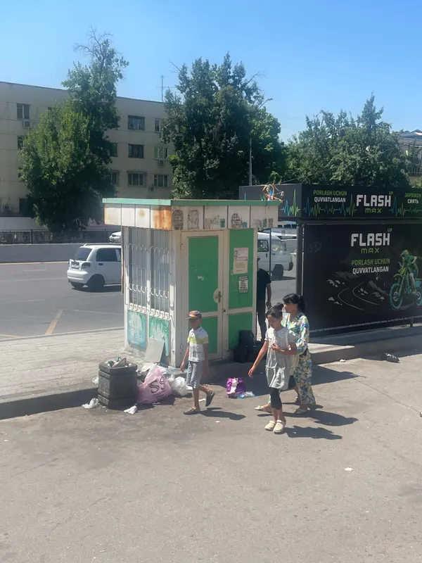 Arenda butka buyuk ipak yoli 2