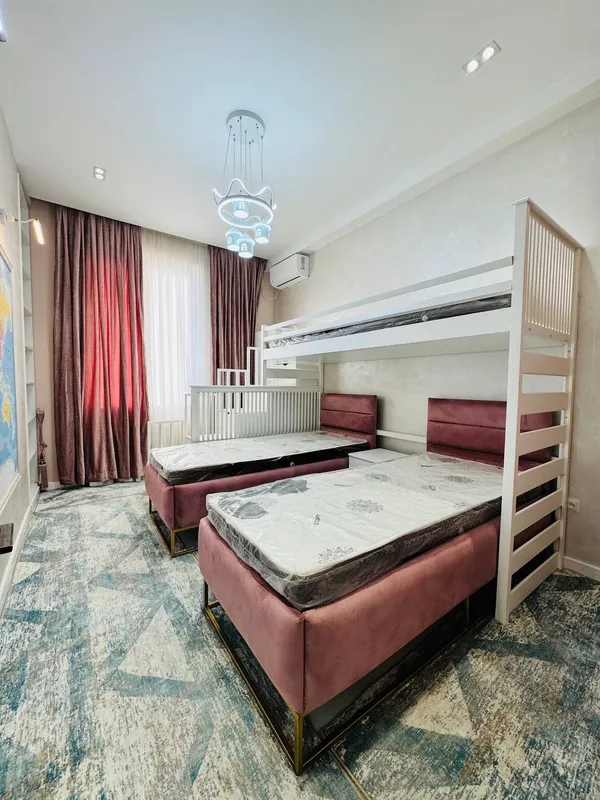 Яккасарой  Кушбеги массивида квартира за 750$ ;) — фото 6