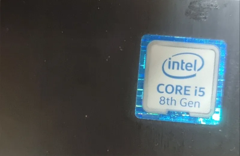 Ноутбук HP ProBook 450 G5 — фото 2