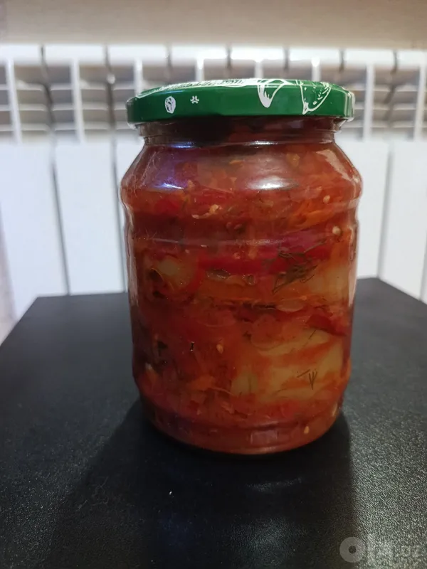 Занимаюсь консервацией! От души, с любовью, по домашнему, очень вкусно 2 Занимаюсь консервацией! От души, с любовью, по домашнему, очень вкусно 2