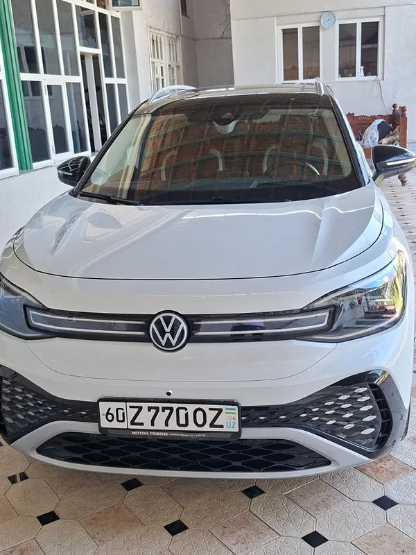 Продам ФОЛКСВАГЕН ИД6 ПРАЙМ 2Элматор 4×4 313Л/с 6