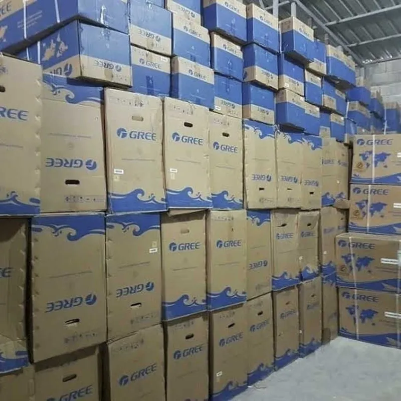 Кондиционер Gree Iceberg 12 Inverter