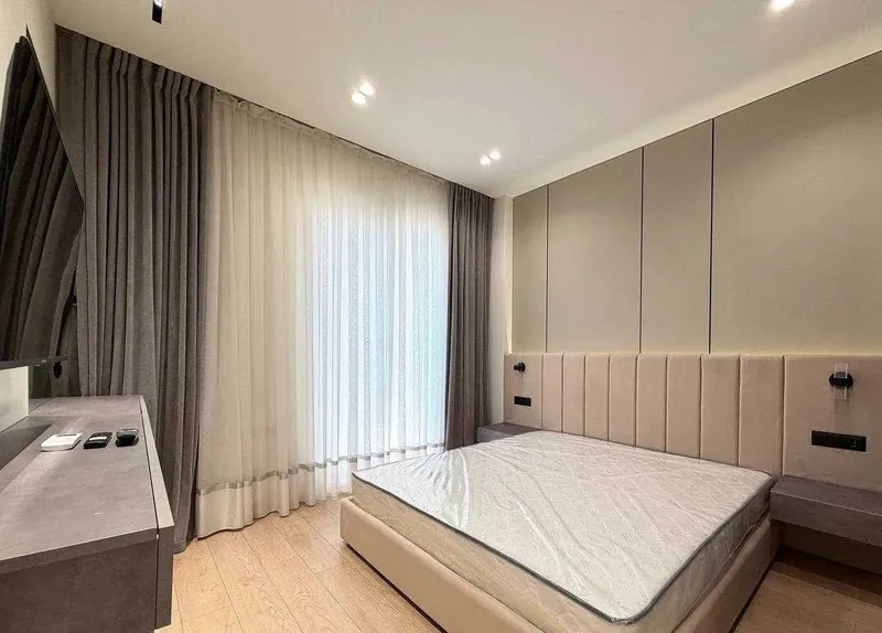 Юнусабад 15-кв 3 комнаты • 70 м² • 6/9 этаж 6