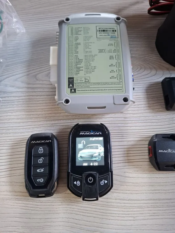 Межикар- 909 Комплект янги 3 Межикар- 909 Комплект янги 3
