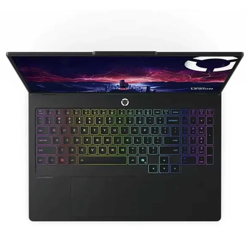 Noutbuk Lenovo Legion Pro 5 | Intel Core Ultra 9-275HX | RTX 5060 8GB — фото 3