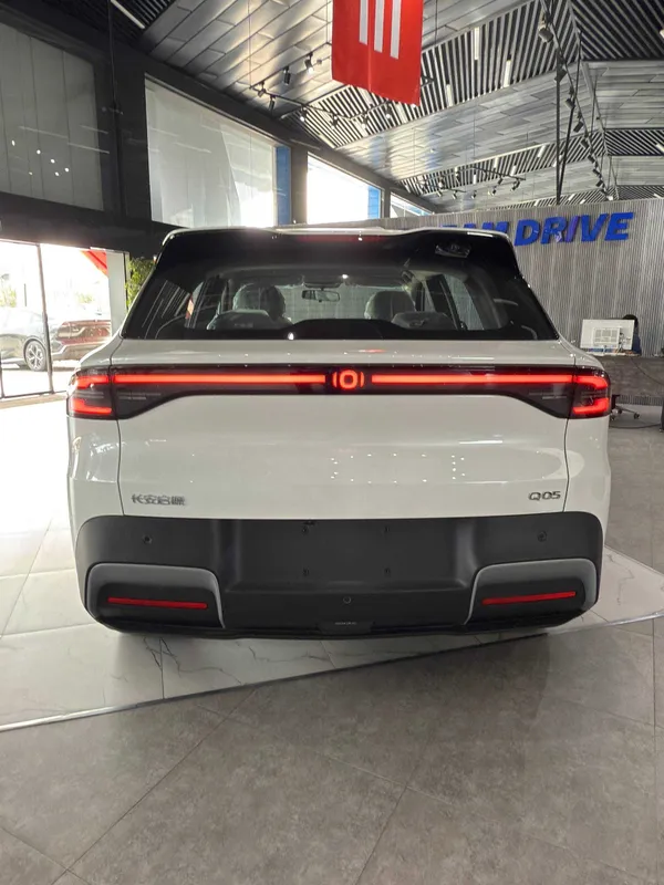changan nevo q 05 eng arzon narxda bervoraman — фото 2