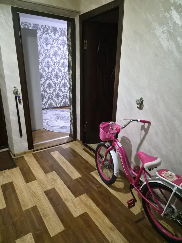 Квартира на кондитерском 1