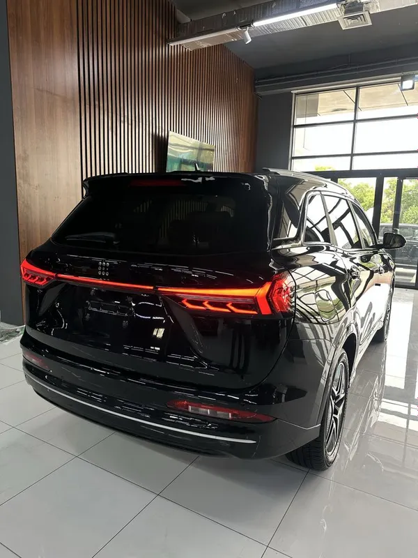 Dongfeng Fengon S 508 Evr 2 Dongfeng Fengon S 508 Evr 2