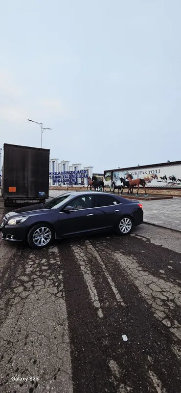 MALIBU 1 3pazitsa 2012 yil 80.000km holati NOK 5 MALIBU 1 3pazitsa 2012 yil 80.000km holati NOK 5