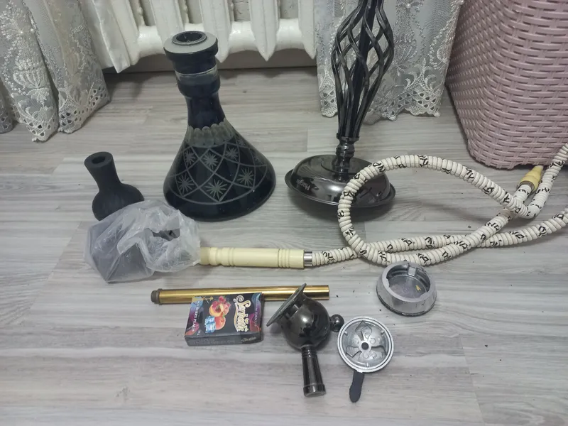 кальян 1 кальян 1