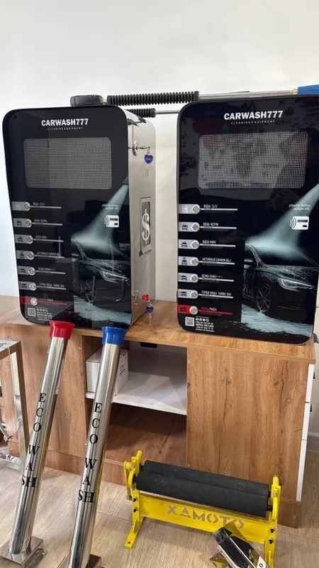 SAM MOYKA - Italiya sifati!