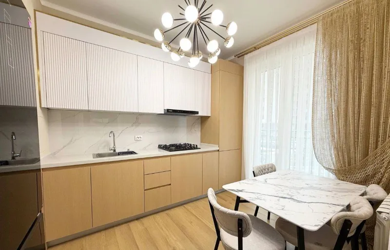 2-ком | 50 м² | ЖК BASHKENT | $83 000 7 2-ком | 50 м² | ЖК BASHKENT | $83 000 7