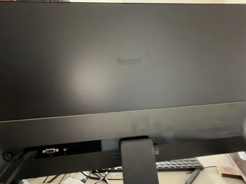 Redmi Monitor “27 1