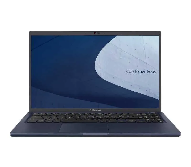 Ноутбук ASUS ExpertBook AMD R5-7535HS DDR5 16/512Gb Ноутбук ASUS ExpertBook AMD R5-7535HS DDR5 16/512Gb