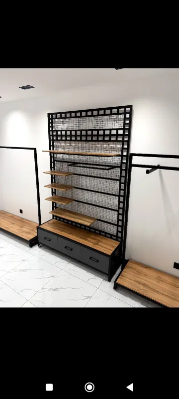 Mebel menenjer 3