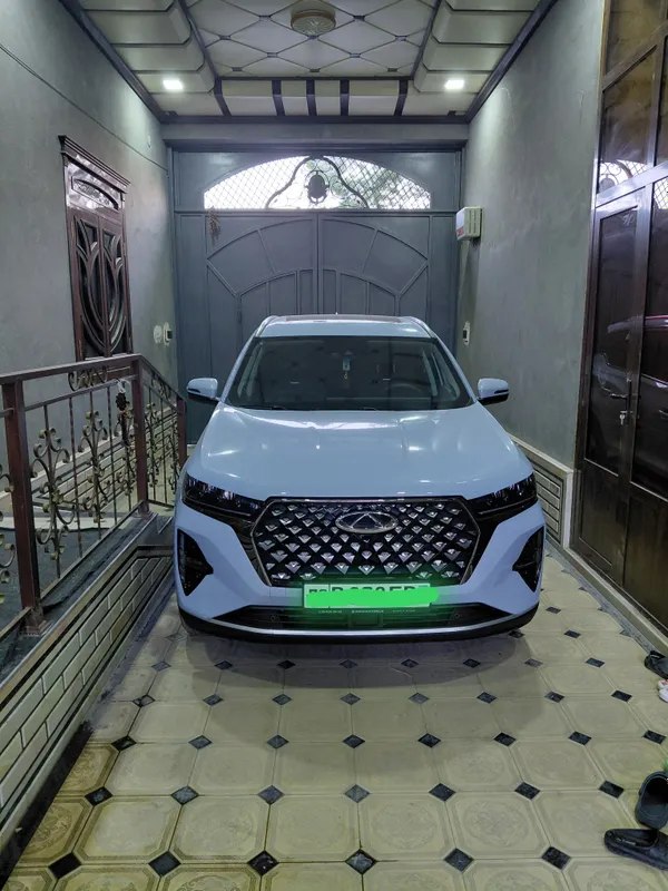 chery 7 pro max 3