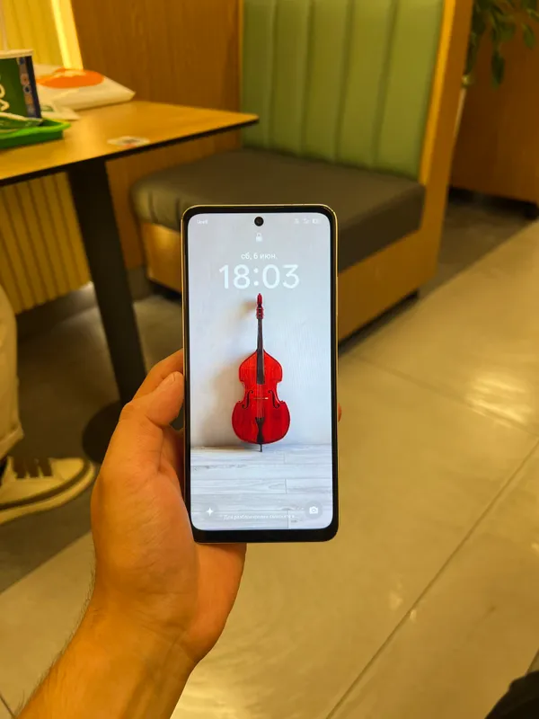 Oppo A5 Telefon sotiladi — фото 2