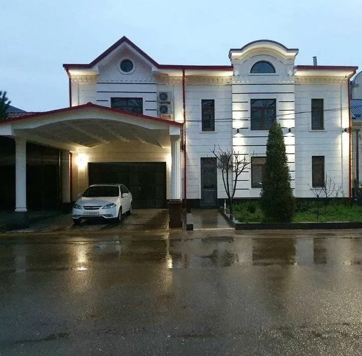 Сдаётся участок