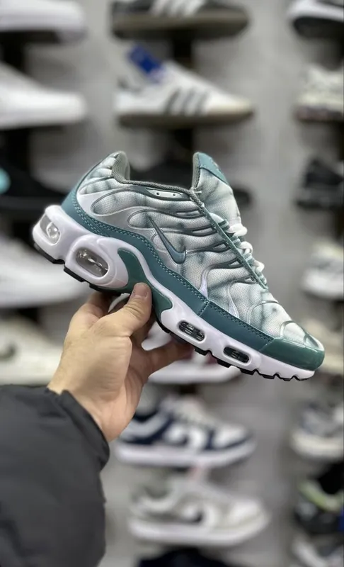 Nike new collection