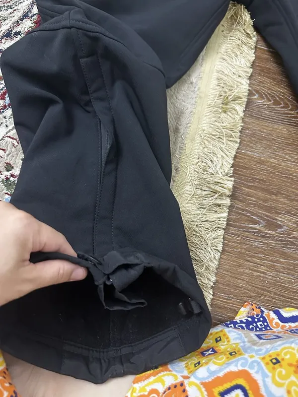Штаны горнолыжные 2 Штаны горнолыжные 2