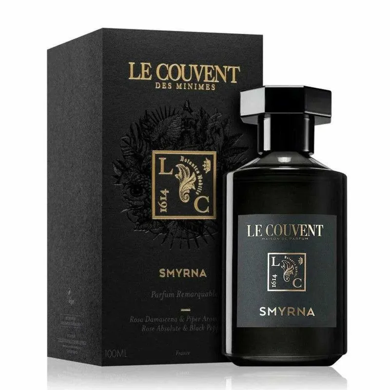 Le Couvent Maison De Parfum Smyrna edp 100ml Original