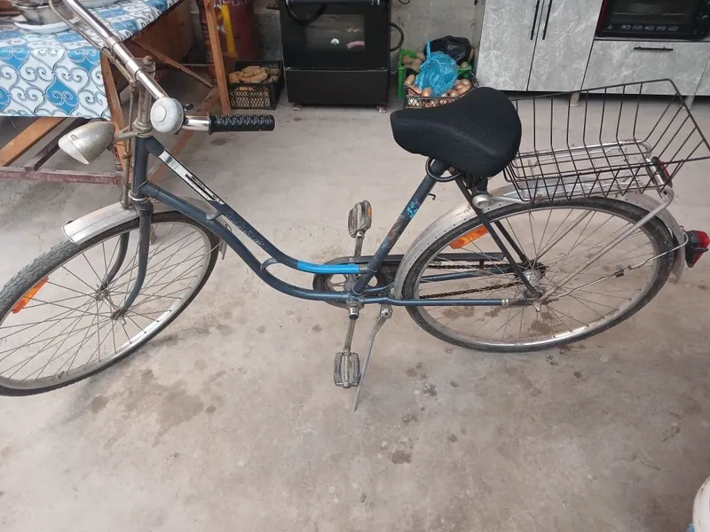 Germany velospes