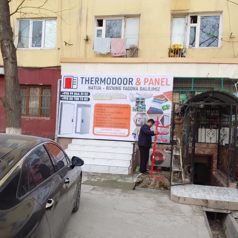 Reklama BANER pechat qilamiz !! Arzon narxlarda !!! — фото 6