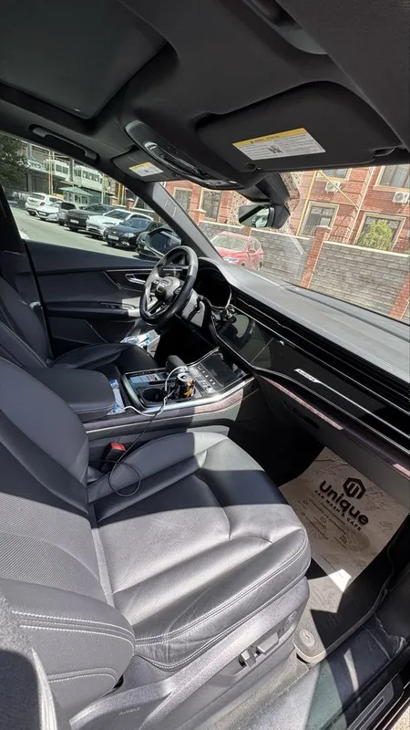 audi q8 Sline 3.0T 6 audi q8 Sline 3.0T 6