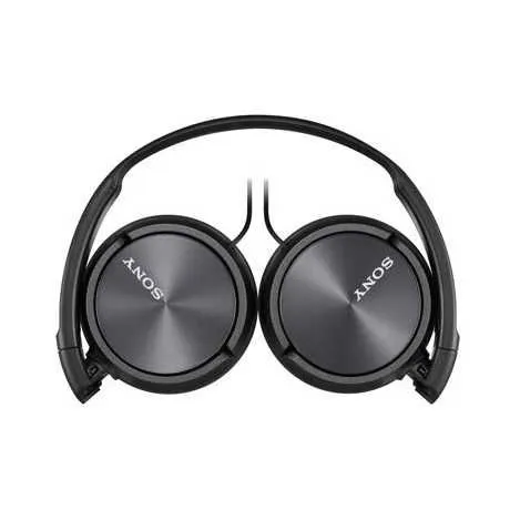 Наушники Sony MDRZX110AP Black