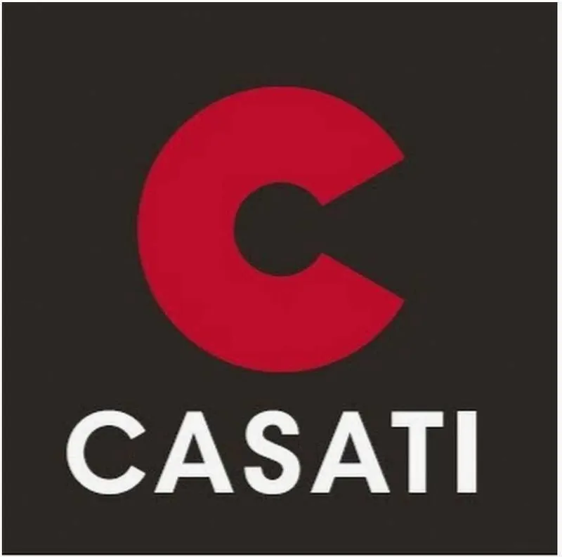 Готовая полимерная шпаклевка CASATI — фото 2
