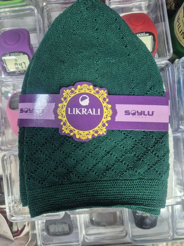 Turkiya doppisi. 1 Turkiya doppisi. 1