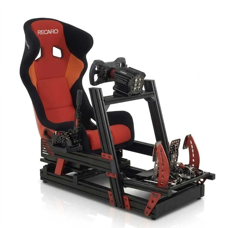 a28electronics - XGF cockpit (кокпит) посадской для GT и F1