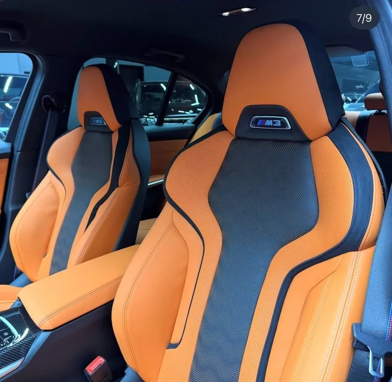 Bmw m3 xDrive40i 5