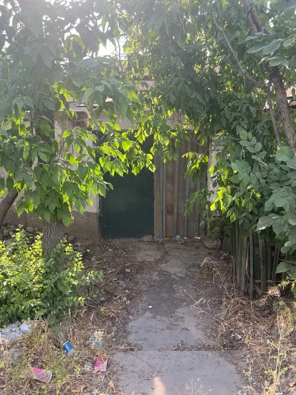 (М) Yashnobod tumani, Hovos ko‘chasida tekis uchastkali hovli sotiladi — фото 4