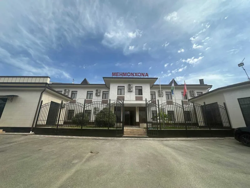 Квартира ижара мехмонхона хостел хотел гостиница Hostel Hotel Bez zaks — фото 1