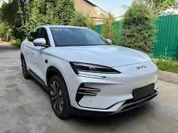 BYD song plus champion smart.naxd halol nasiya — фото 2