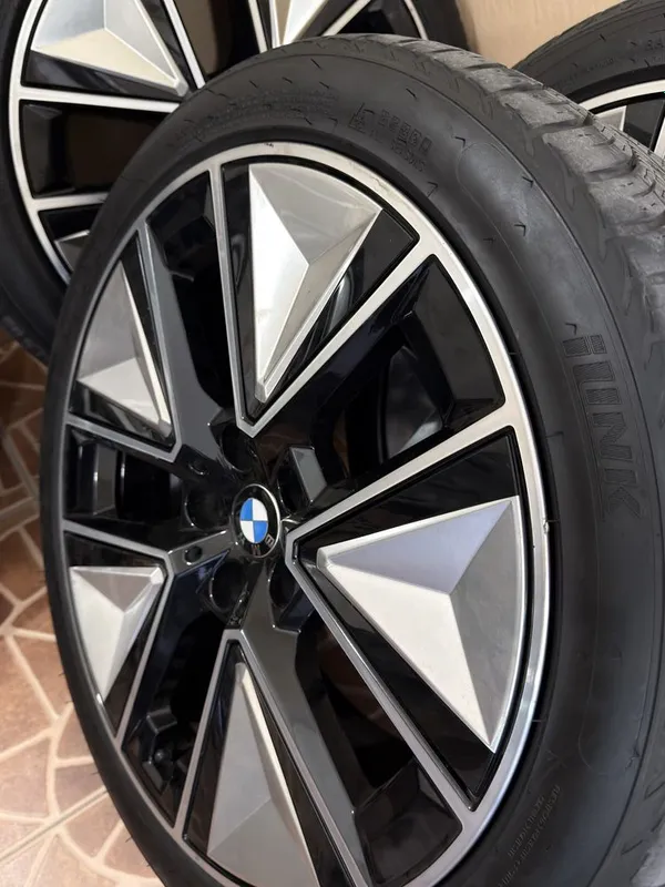 Bmw i3 оригинал диски компл 2 Bmw i3 оригинал диски компл 2