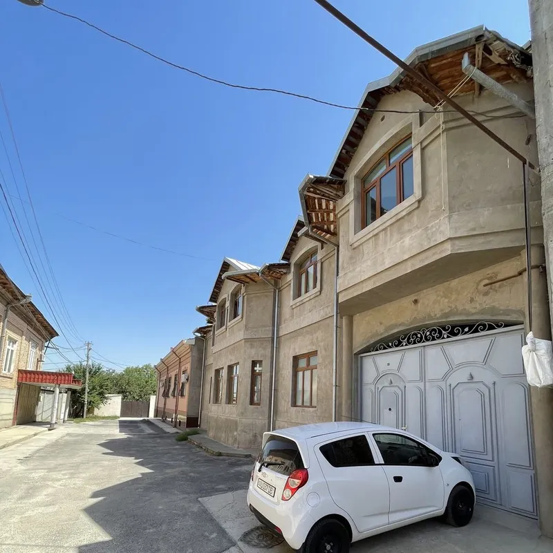 Nazarbek pochta Fath masjid 6.2 sotix 2