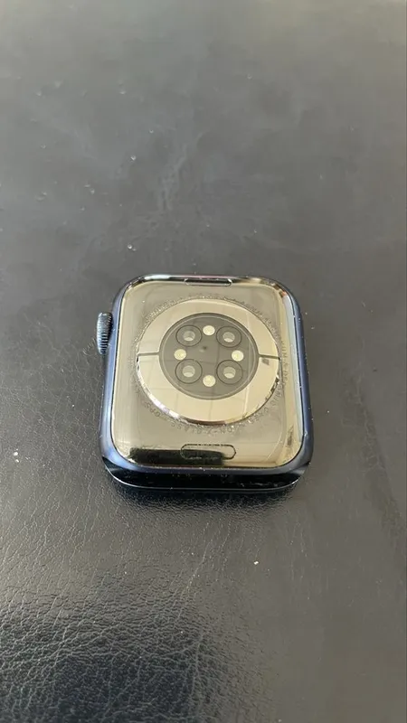 Apple watch series 6 40 mm — фото 2